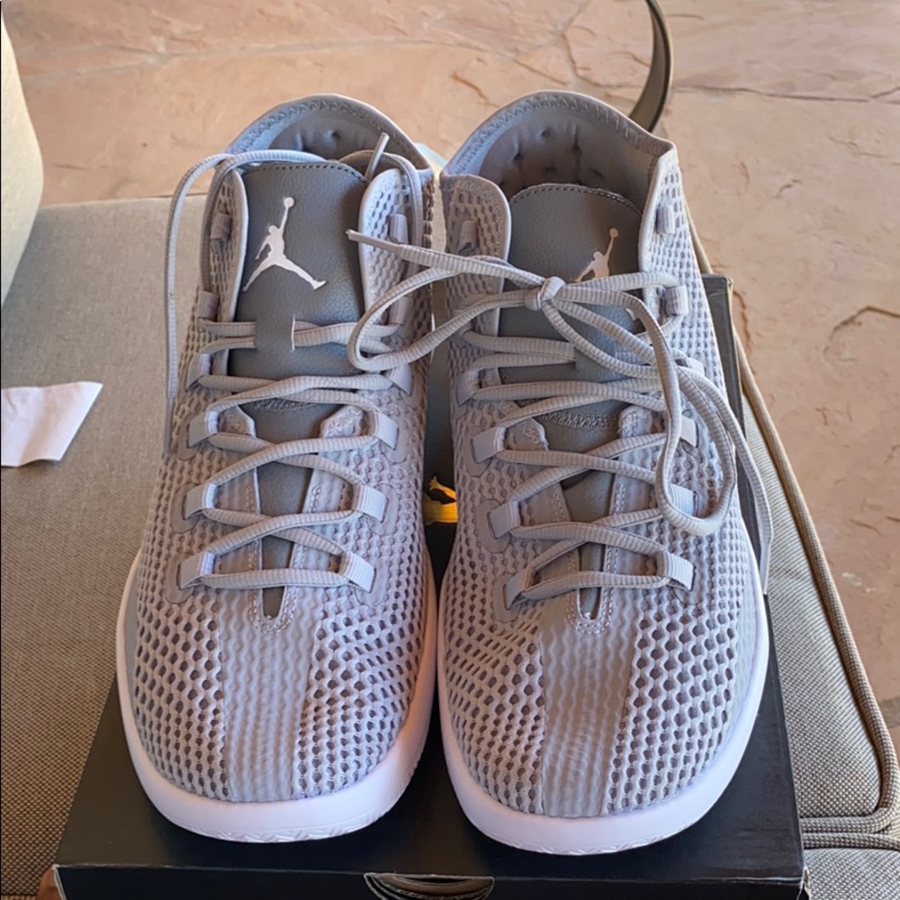 Jordan Reveal